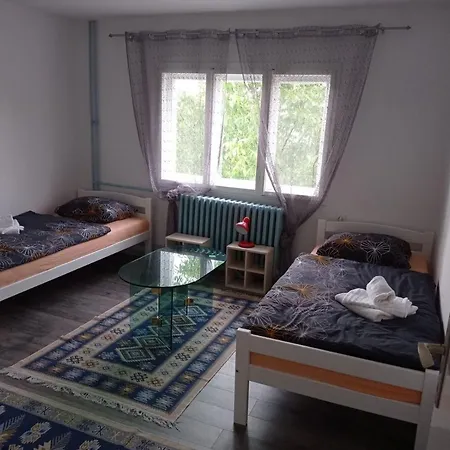 Guest house Mujo *