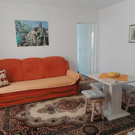 Mujo Guest house Sarajevo