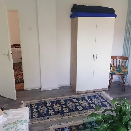 Guest house Mujo